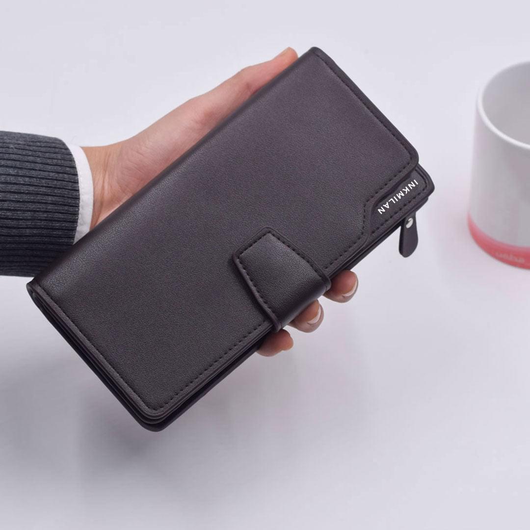 StrideEdge™ — Carry Less, Command More with Effortless Style and Ultimate Freedom