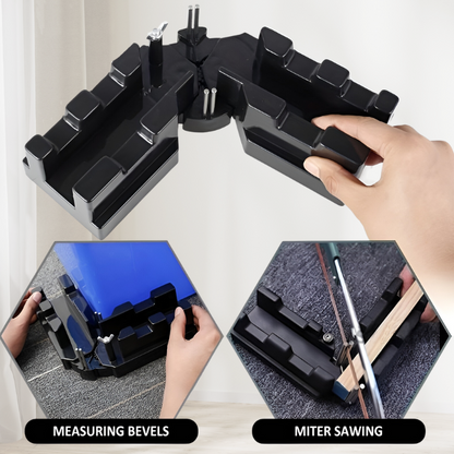 BladeAce™ — Cut with Confidence and Turn Every Project into a Masterpiece