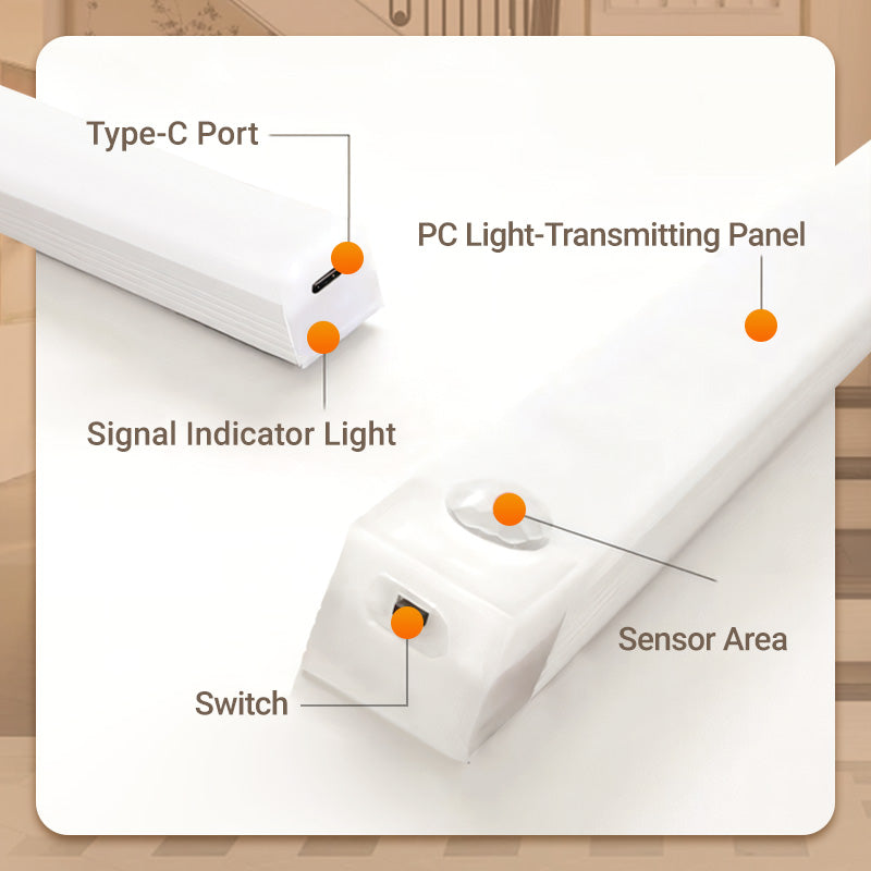 LumiSorra™ — Transform Your Space and Spark Joy Instantly