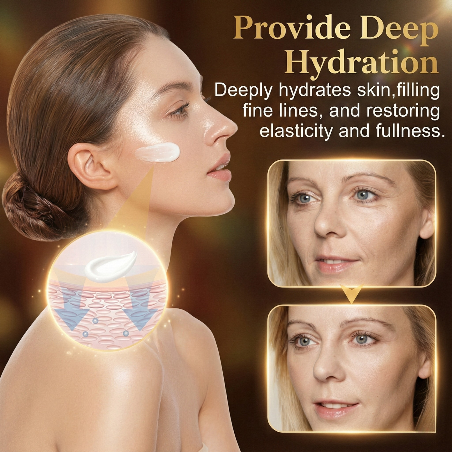 LumaLift™ — Transform Your Skin with a Radiant, Youthful Lift Every Day