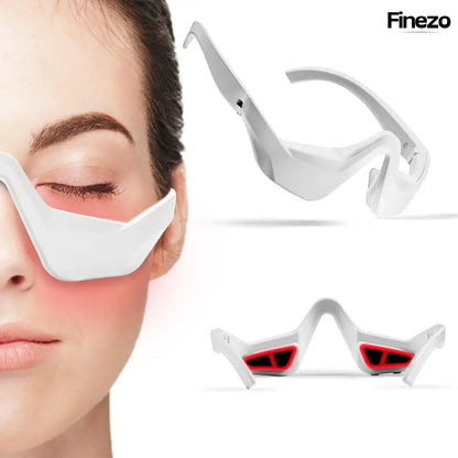 Glameyes™ | Eye Revitalizer – Achieve Radiant, Awake Eyes Free from Dark Circles! | 50% OFF