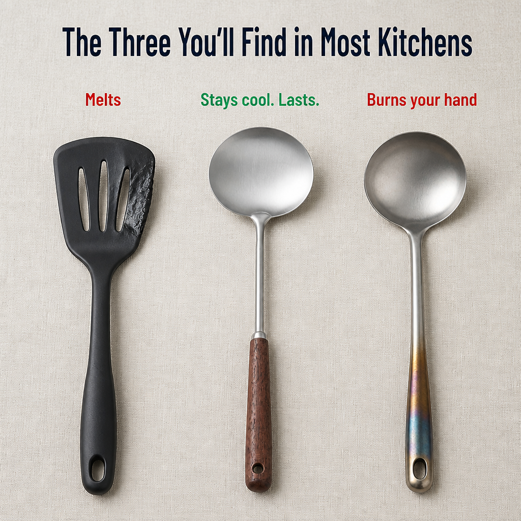 FusionEdge™ — Mix, Scoop & Serve Without Burning Your Hand