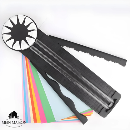 SliceMasterPro™ — Own Every Cut with Perfect Precision and Creative Freedom