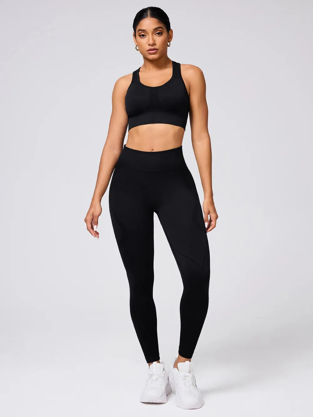 LunaLuxe™ — Embrace Every Curve with Effortless Confidence and All-Day Comfort