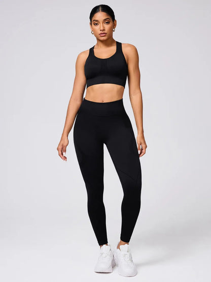 LunaLuxe™ — Embrace Every Curve with Effortless Confidence and All-Day Comfort