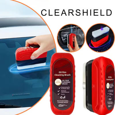 ClearVantage™ — Unleash Crystal-Clear Vision and Drive Fearlessly Through Any Storm