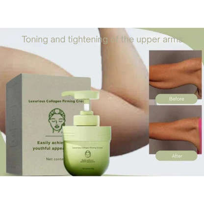 LUMIÈREVA™ — Restore Your Youthful Radiance with Firm, Silky-Smooth Skin Daily
