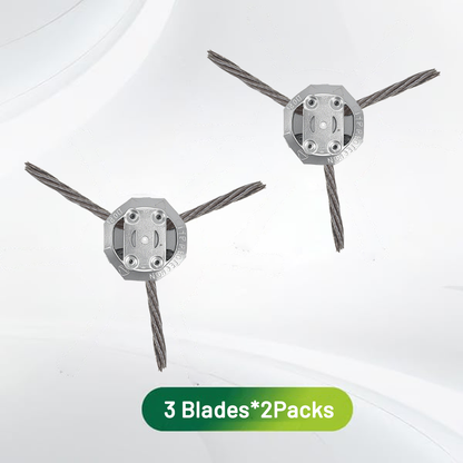 RambleTrim™ — Dominate Your Yard with Effortless, Precision Power Every Time
