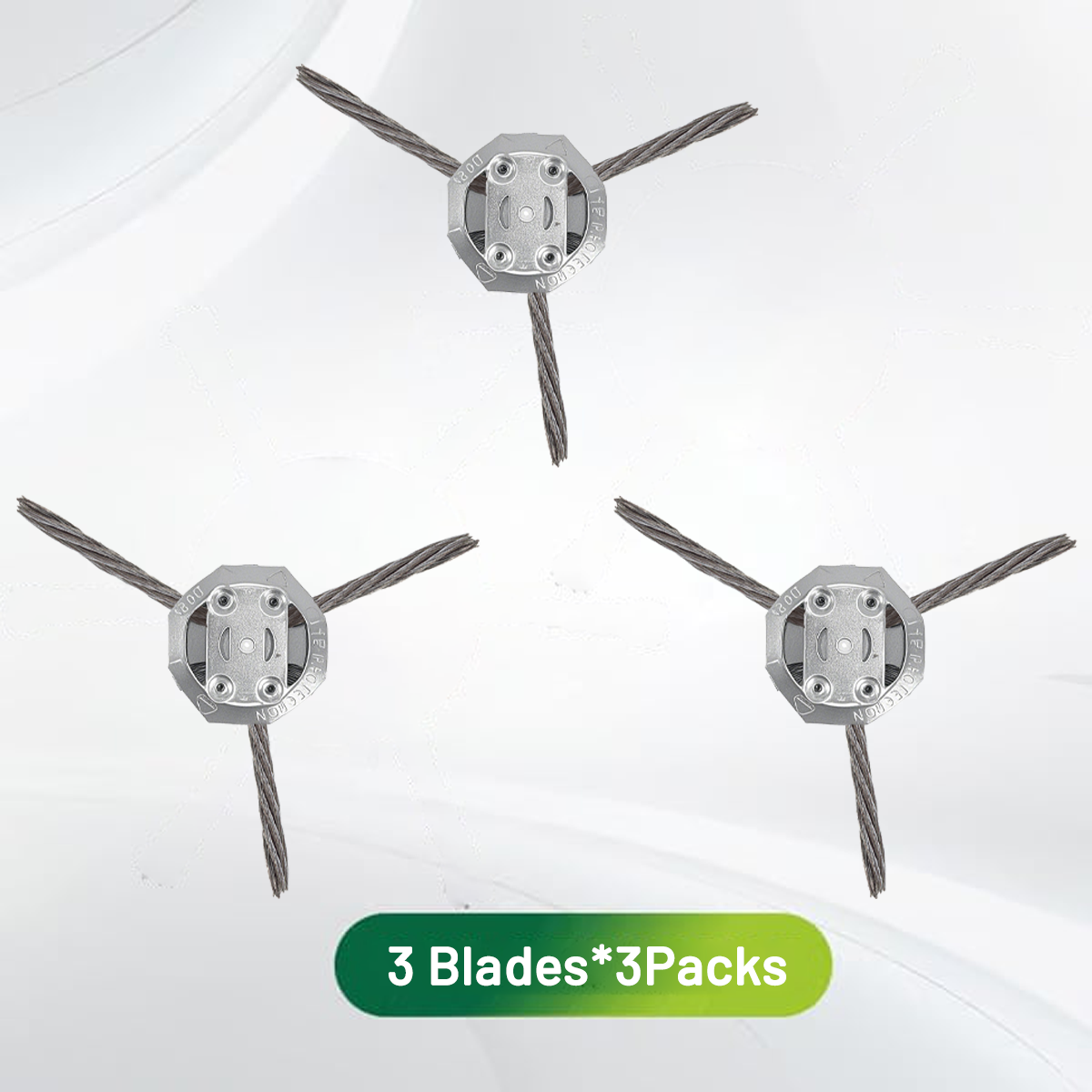 RambleTrim™ — Dominate Your Yard with Effortless, Precision Power Every Time