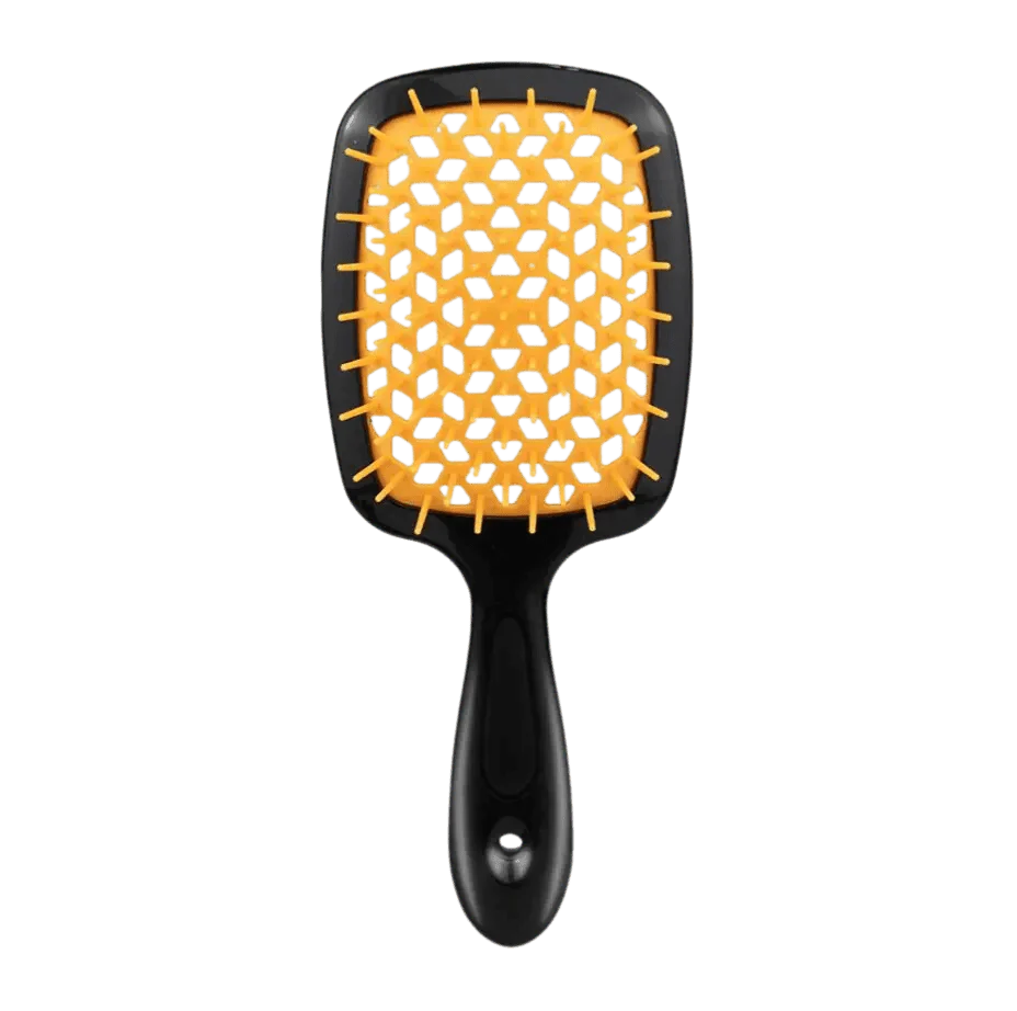 Knotclear | Miracle brush for hair