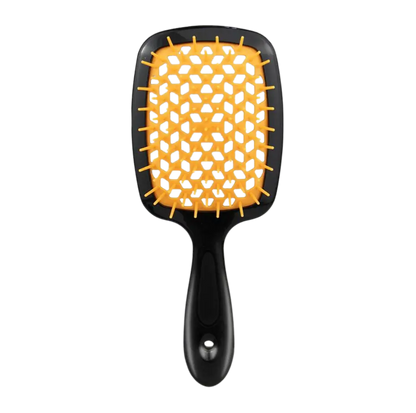 FluffiBrush™ — Pain-Free Tangles, Silky Smooth Hair | 50% Off