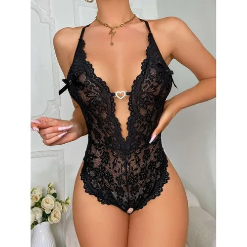 VelaVix™ — Unleash Your Inner Seductress with Feather-Light Confidence