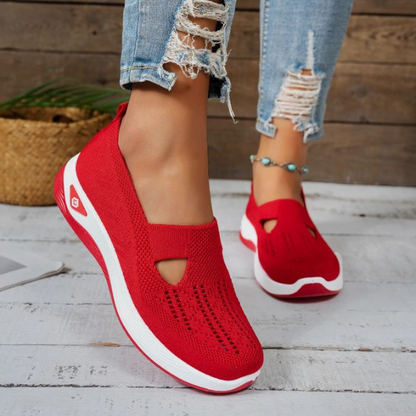 RamellaStride™ — Feel Unstoppable Comfort and Style in Every Step