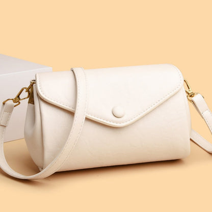 Veloise™ Shoulder Bag — Transform Everyday Chaos Into Poised Confidence and Effortless Style