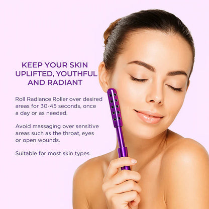 VivaLift™ — Melt Away Puffiness for a Jawline That Commands Attention