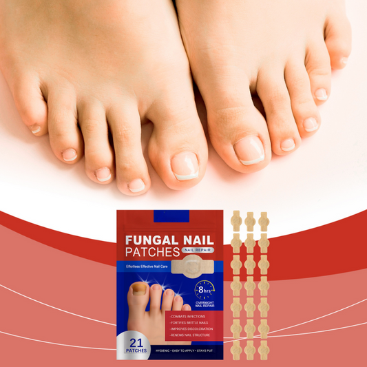 FungaGuard™ — Transform Your Nails Fast for Confidence That Shines Through