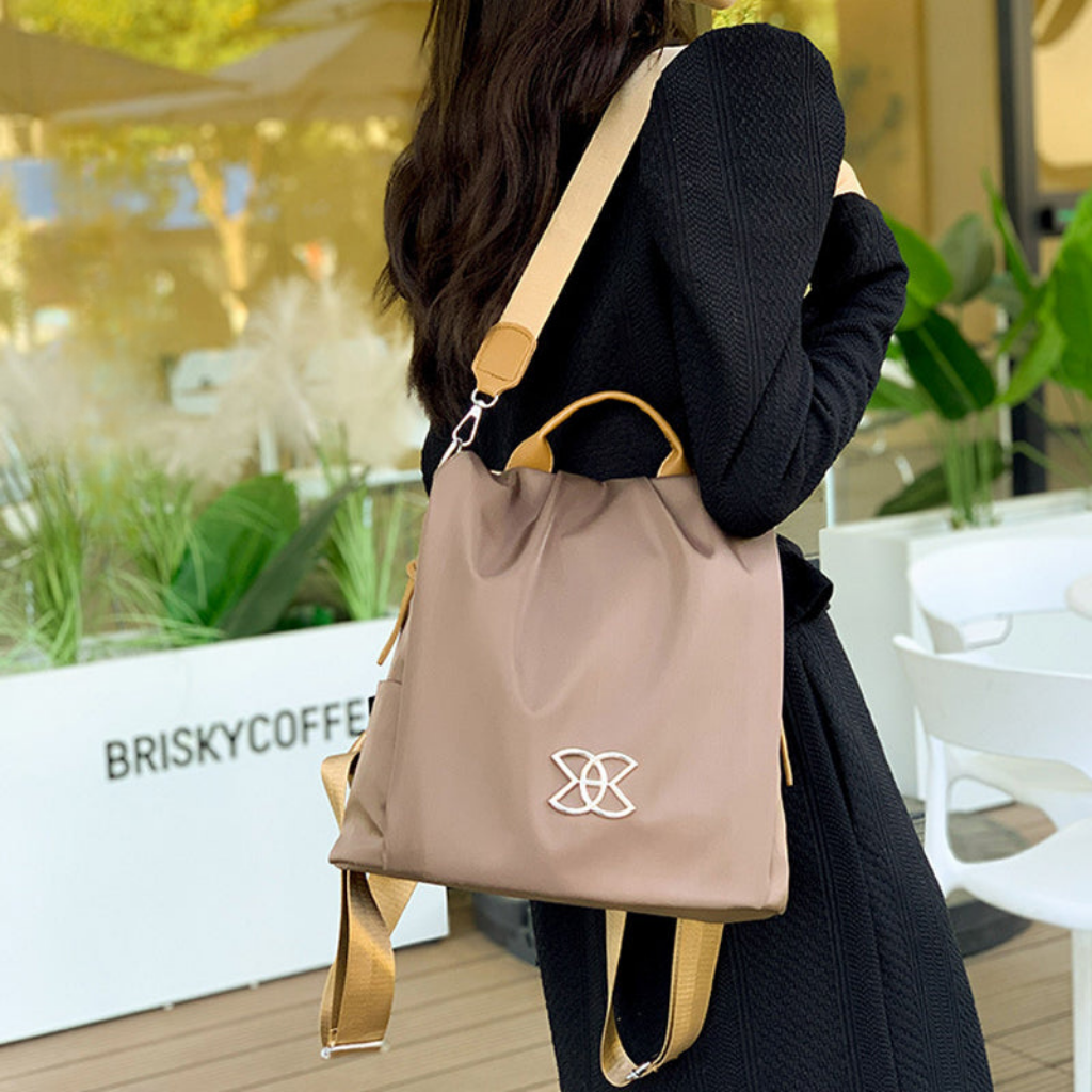 FortiSafe™ — Walk Boldly with Unbreakable Security and Effortless Style