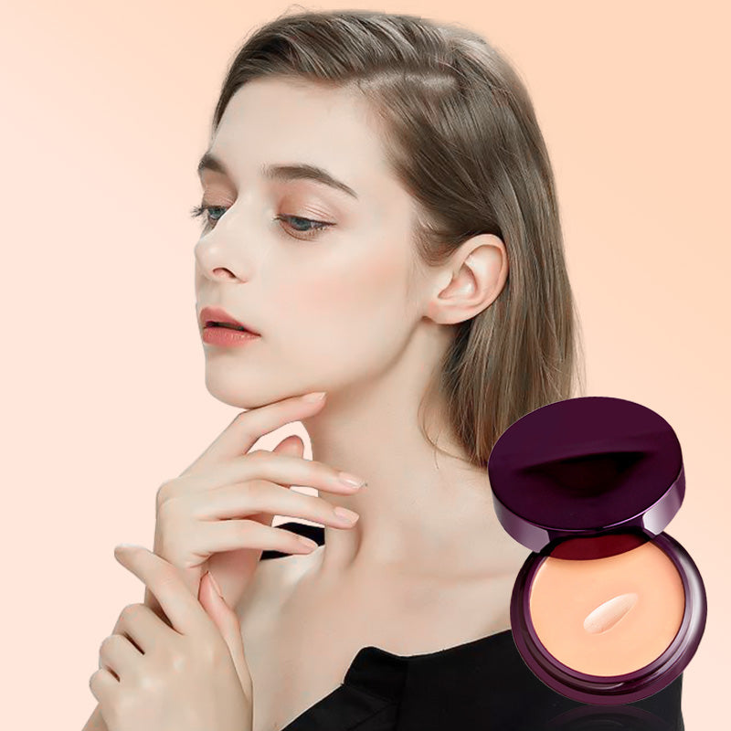 GlowMist™ Soft Matte Cream — Unstoppable Radiance That Lasts All Day Without a Flaw