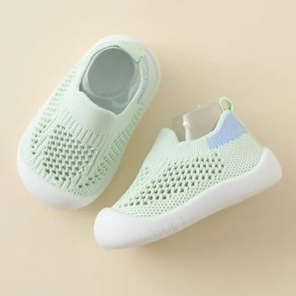 StrideJoy™ — Unleash Your Child’s Joy with Every Step of Comfortable Freedom