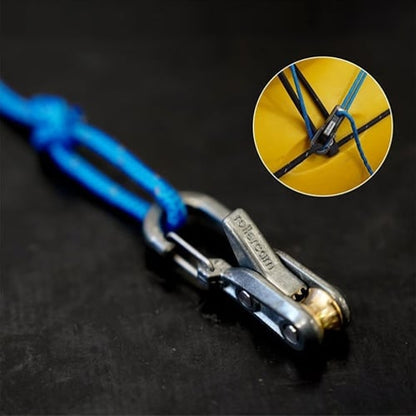 TensaGrip™ — Lock In Effortless Strength and Never Fight Your Gear Again