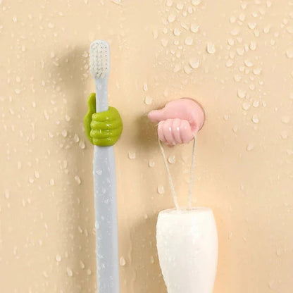 10+10 FREE | ThumbHooks - Keep Your Home Always Tidy [Last Day Discount]