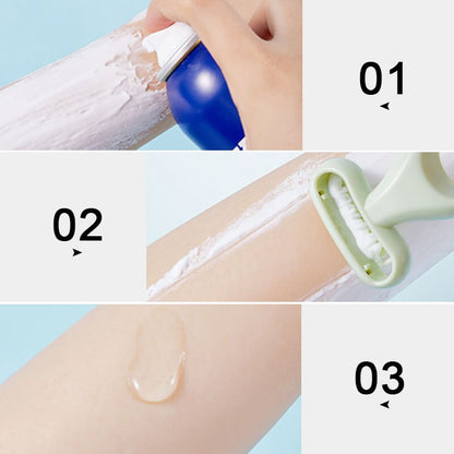 VeluxeTrim™ — Effortless Precision for a Silky, Irritation-Free Groom Every Time