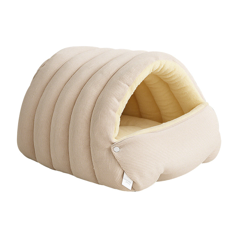 SnugHarbor™ — The Ultimate Cozy Hideaway That Melts Away Cold and Soothes Aching Joints