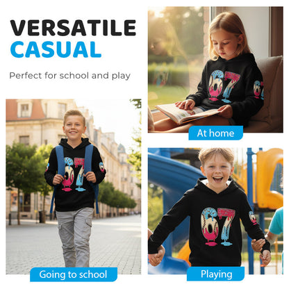 VibePulse™ Hoodie — Spark Your Child’s Confidence with Endless Style and Warmth