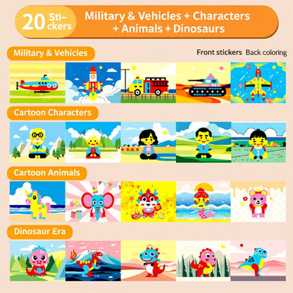 SparkMinds™ — Ignite Your Child’s Confidence and Creativity with Every Playful Moment