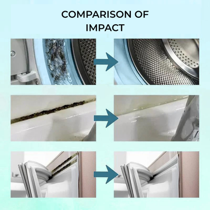 PureGuard™ Mold Remover — Crush Stubborn Mold Fast for a Fresh, Spotless Home