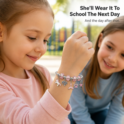 LumaCraft™ — Gift Her a Boxed Charm Studio She Can Wear by Tomorrow