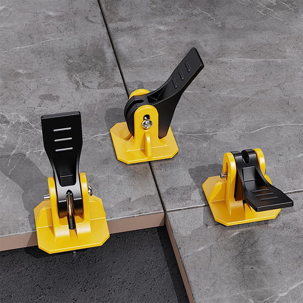 PrecisionFit™ — Nail Perfect Tile Alignment Every Time Without the Hassle