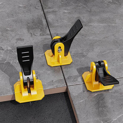 PrecisionFit™ — Nail Perfect Tile Alignment Every Time Without the Hassle