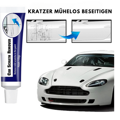 ScrubOut™ - Automatic Scratch Removal Paste (Buy 1 Get 1 FREE)