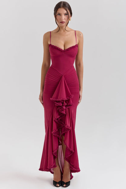 Lydia Dress