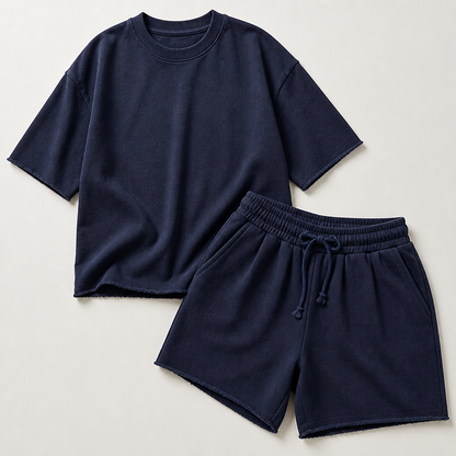 FluxionEase™ — Unlock Effortless Style and All-Day Confidence