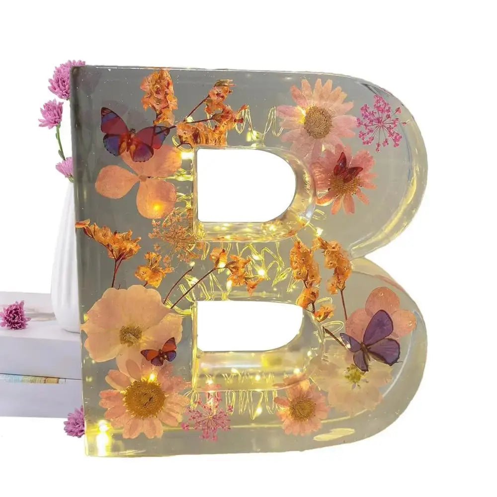 FloréaLume™ — Handcrafted Floral Glow That Transforms Your Home Into a Cozy Sanctuary