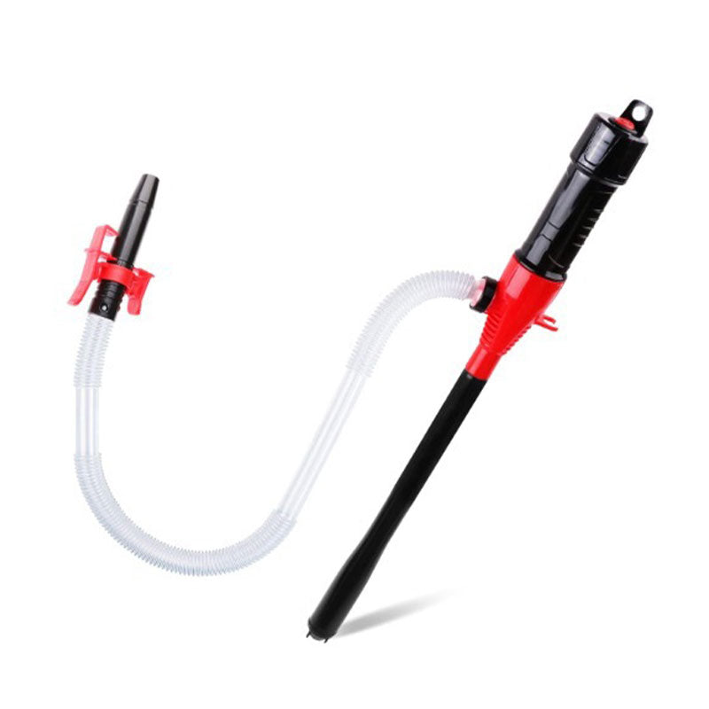 FlowMaster™ — Unleash Total Freedom to Transfer Liquids Fast, Clean, and Anywhere You Go