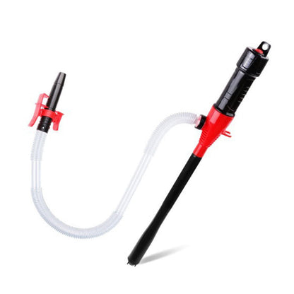 FlowMaster™ — Unleash Total Freedom to Transfer Liquids Fast, Clean, and Anywhere You Go