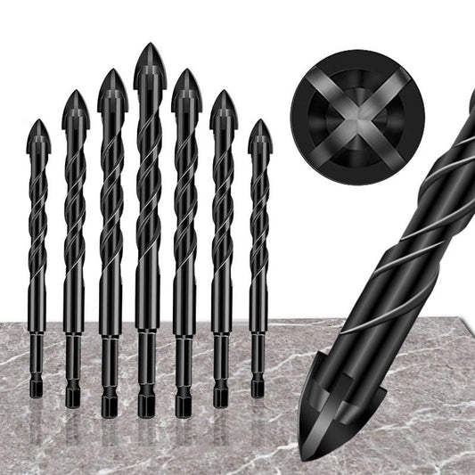 PowerPierce™ — Drill with Surgical Precision for Flawless, Chip-Free Holes Every Time