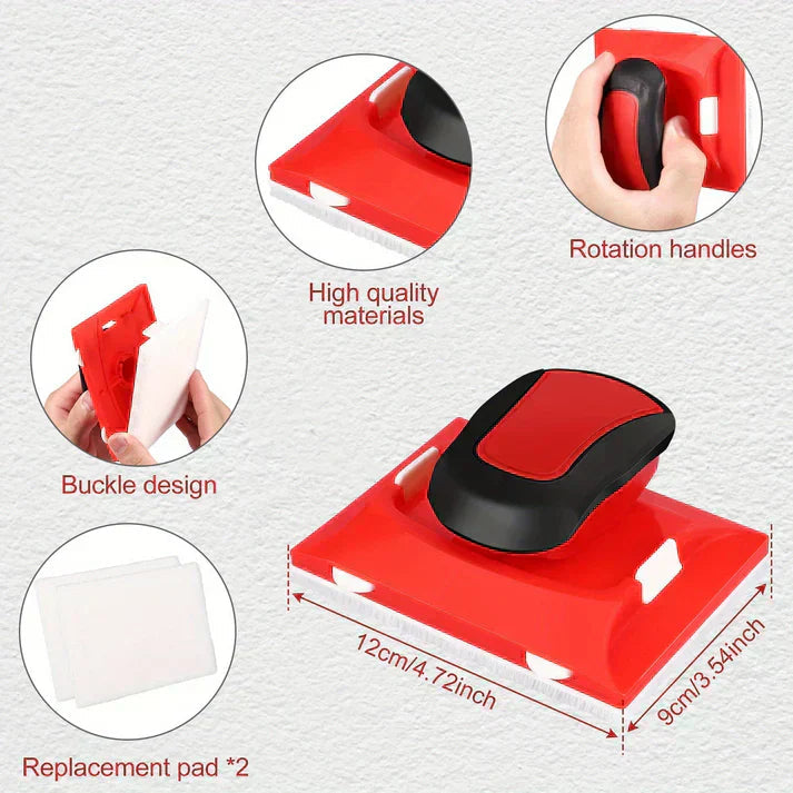 Perfect Edge™ | Accurate Painting Tool I 50% OFF