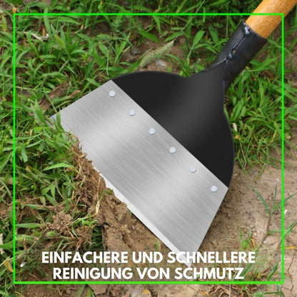 ToughTiller Makes Gardening Easier! [Last Day Discount]