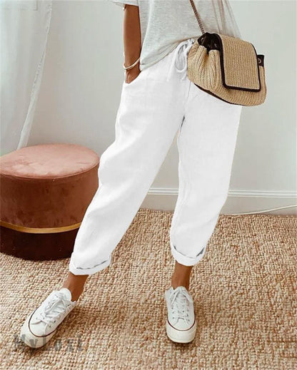 Breezara™ — Glide Through Your Day in Effortless, Cool Comfort