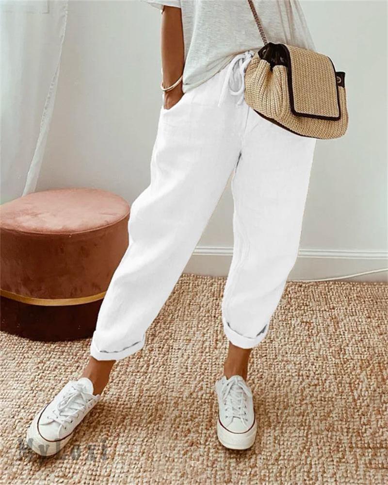 Breezara™ — Glide Through Your Day in Effortless, Cool Comfort