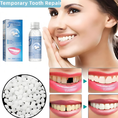 SmileCraft™ — Instantly Rebuild Your Confidence with a Flawless, Invisible Fix