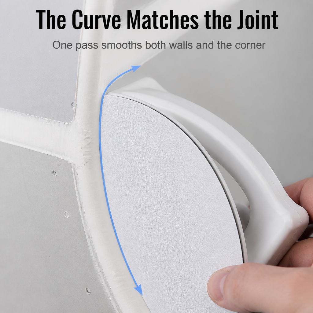 CurveCraft™ — Seal Sand in Corners and Curves Flat Blocks Miss
