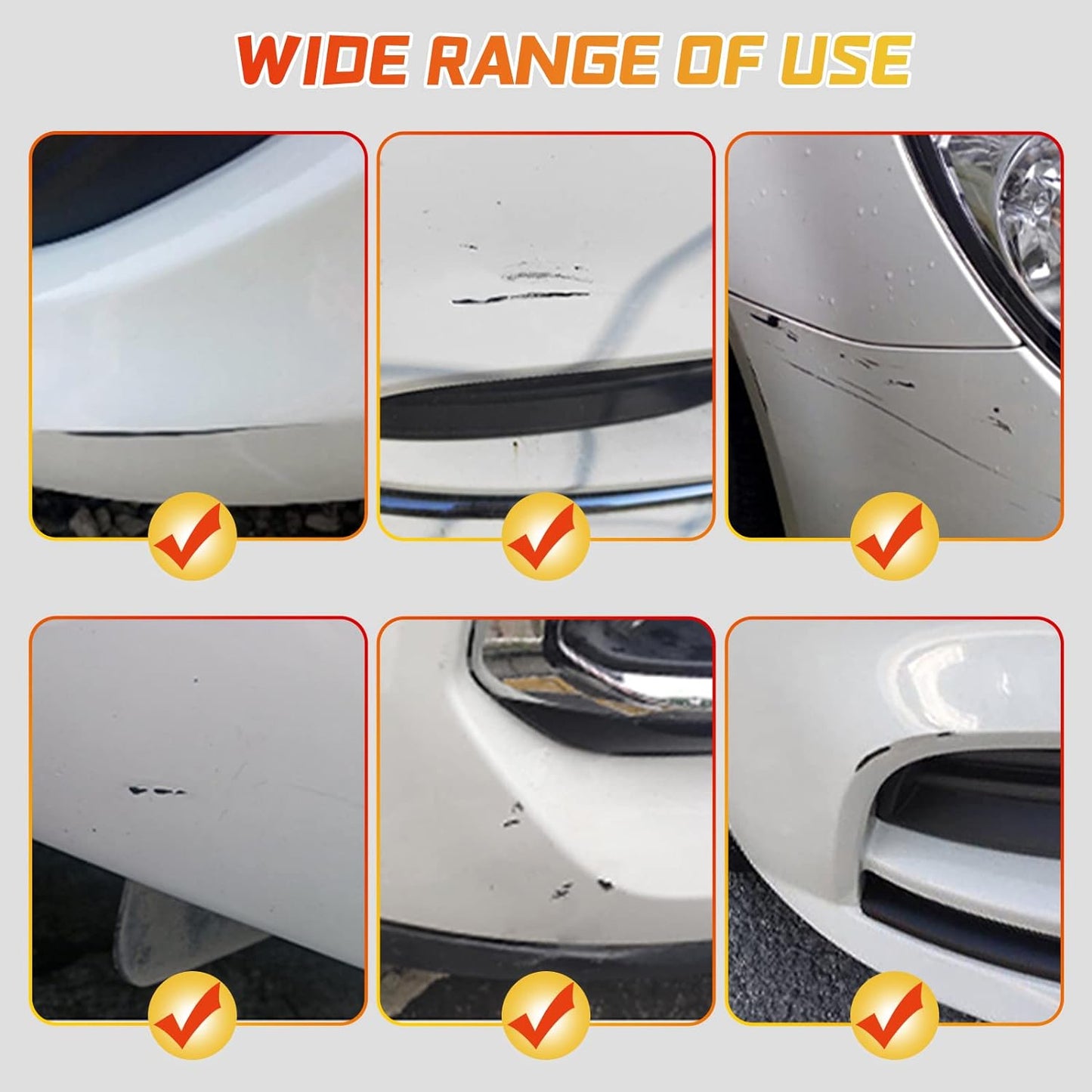 AutoVeil™ — Instantly Restore Showroom Shine and Defy Every Scratch