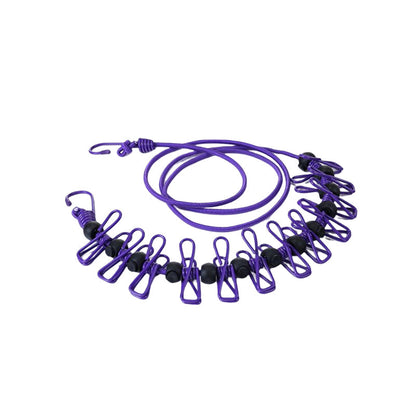 FlexiDryPro™ — Transform Your Laundry Into a Breeze Anywhere, Anytime