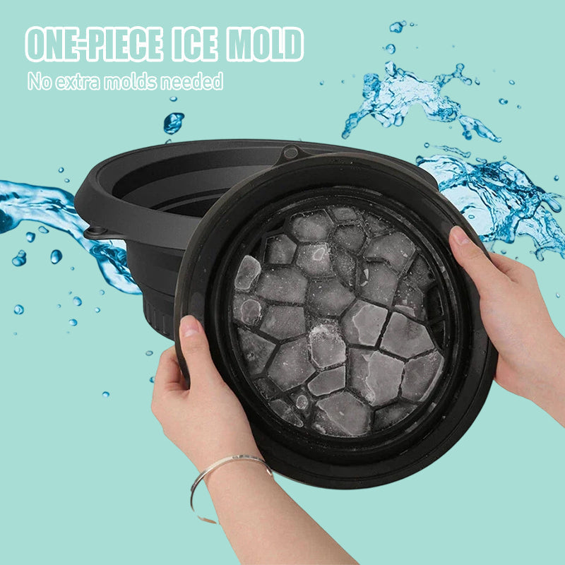 ChillEssence™ — Instantly Soothe Puffy Skin with Spa-Quality Cooling Comfort
