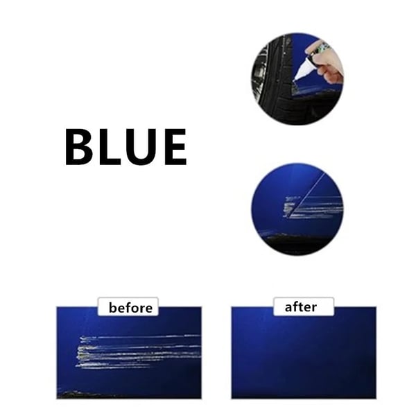 LumaSheen™ Scratch Eraser Pen — Instantly Restore Your Car’s Showroom Shine and Confidence